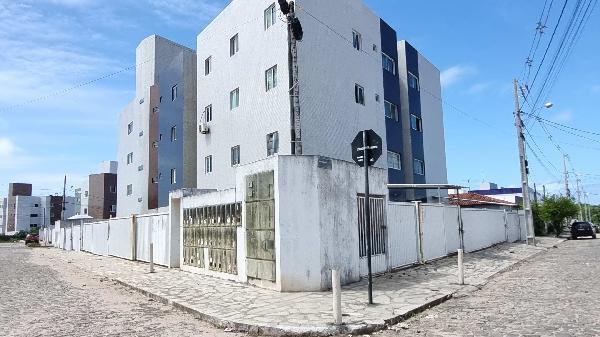 Apartamento da Caixa em JOAO PESSOA / PB - 8444422584267