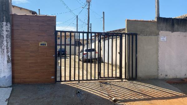 Casa da Caixa em BELFORD ROXO / RJ - 8444422586138