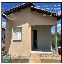 Casa da Caixa em VALENCA DO PIAUI / PI - 8444422591379
