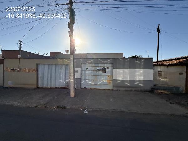 Casa Caixa em GUAPO / GO - 8444422600718