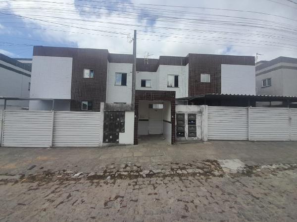 Apartamento da Caixa em JOAO PESSOA / PB - 8444422605167