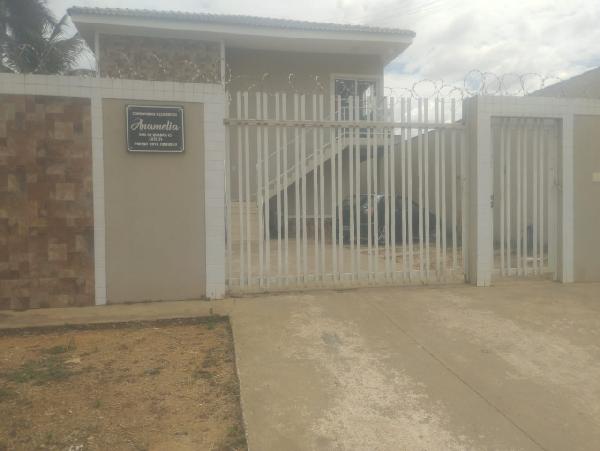 Apartamento da Caixa em CIDADE OCIDENTAL / GO - 8444422631923