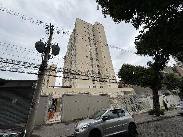 Apartamento da Caixa em RIO DE JANEIRO / RJ - 8444422656390