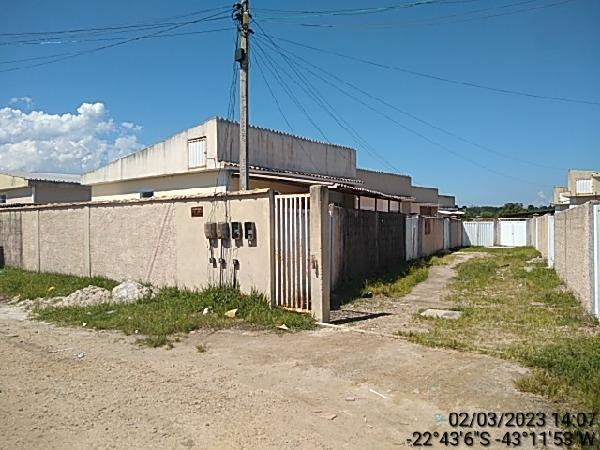 Casa da Caixa em MAGE / RJ - 8444422664287