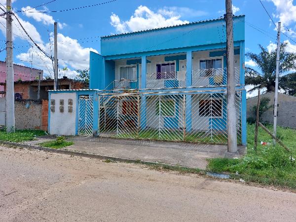 Casa da Caixa em NOVA IGUACU / RJ - 8444422677168