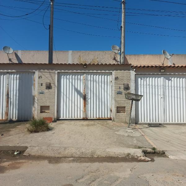 Casa da Caixa em NOVA IGUACU / RJ - 8444422679020