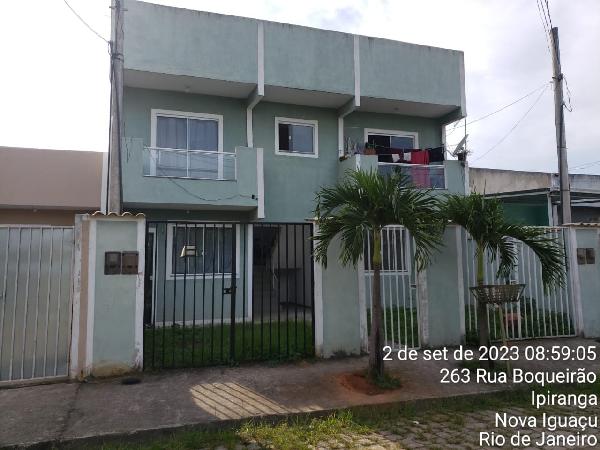 Apartamento da Caixa em NOVA IGUACU / RJ - 8444422679276