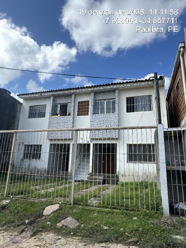 Casa da Caixa em PAULISTA / PE - 8444422686787