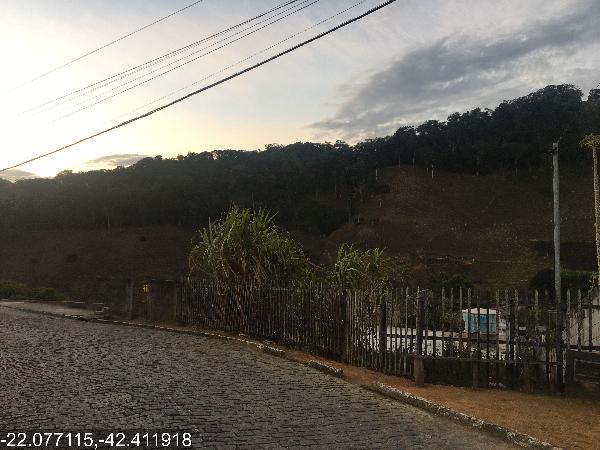 Imóvel da Caixa em DUAS BARRAS / RJ - 8444422717097