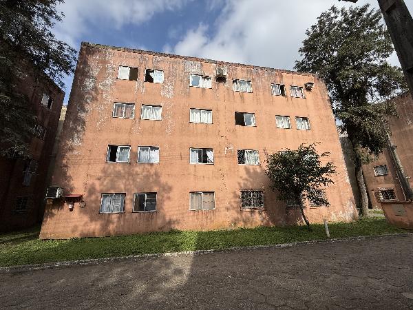 Apartamento da Caixa em PARANAGUA / PR - 8444422736091