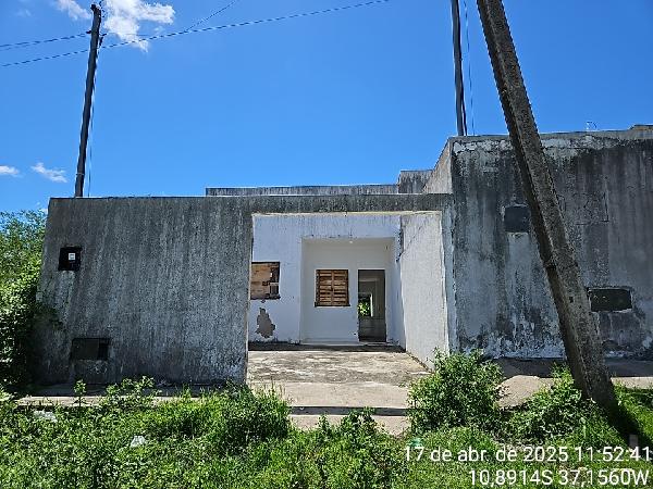Casa da Caixa em NOSSA SENHORA DO SOCORRO / SE - 8444422749096