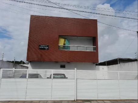 Apartamento da Caixa em JOAO PESSOA / PB - 8444422758192