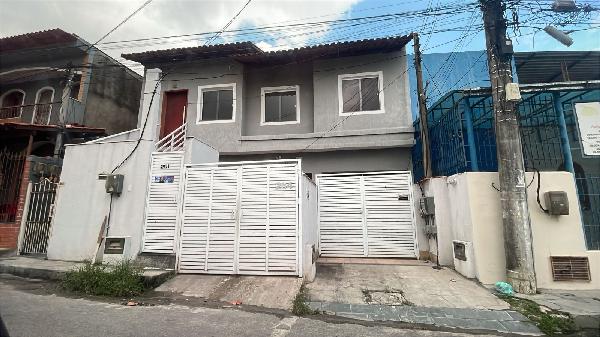 Casa da Caixa em SAO GONCALO / RJ - 8444422809153