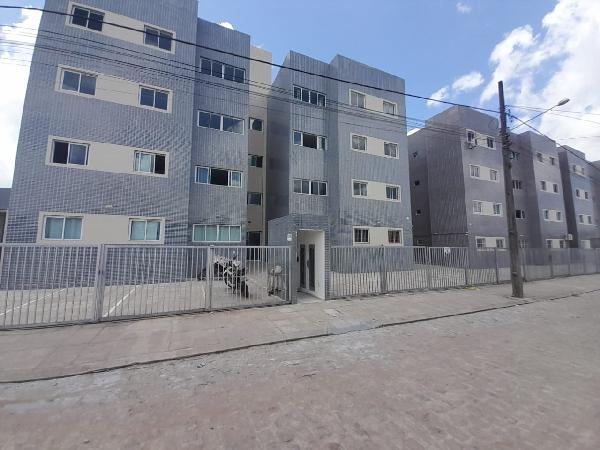Apartamento da Caixa em JOAO PESSOA / PB - 8444422822222