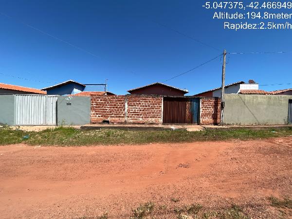 Casa da Caixa em ALTOS / PI - 8444422837246