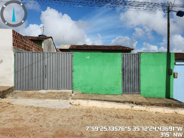 Casa da Caixa em CHA DE ALEGRIA / PE - 8444422843378