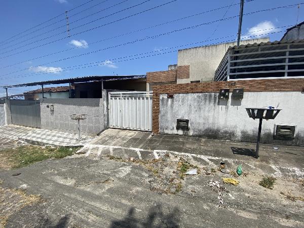 Casa Caixa em BAYEUX / PB - 8444422845060