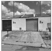 Imóvel da Caixa em SANTO ANTONIO DO DESCOBERTO / GO - 8444422846105