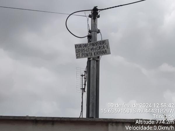 Casa Caixa em TRINDADE / GO - 8444422861465