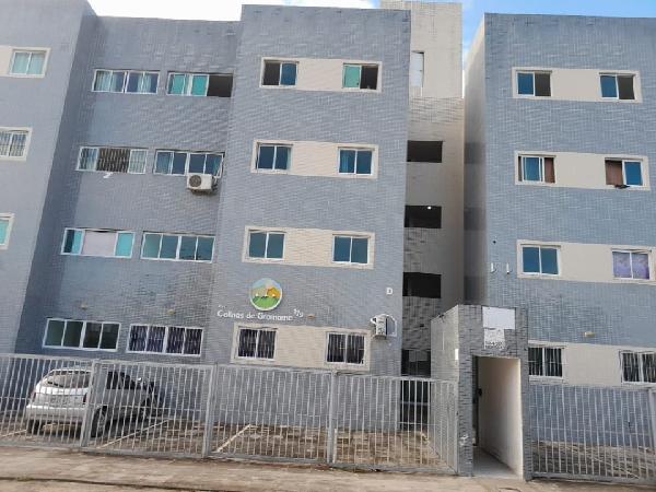 Apartamento da Caixa em JOAO PESSOA / PB - 8444422881156