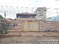 Apartamento da Caixa em AGUAS LINDAS DE GOIAS / GO - 8444422883140