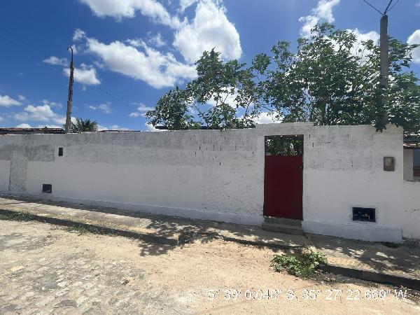 Casa da Caixa em CEARA-MIRIM / RN - 8444422911063