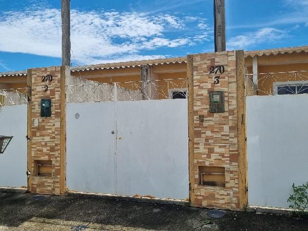 Casa Caixa em NOVA IGUACU / RJ - 8444422919340