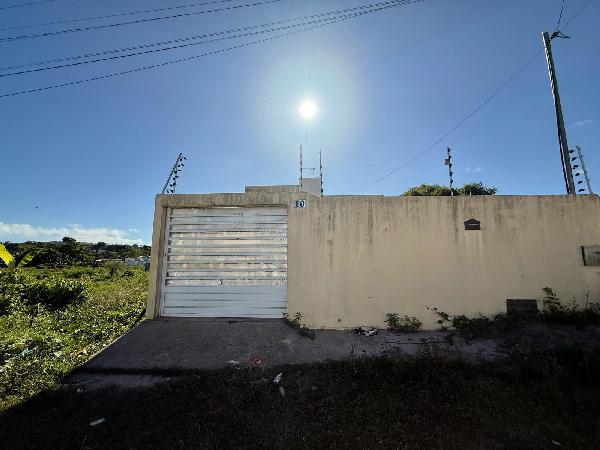 Casa da Caixa em NOSSA SENHORA DO SOCORRO / SE - 8444422922669
