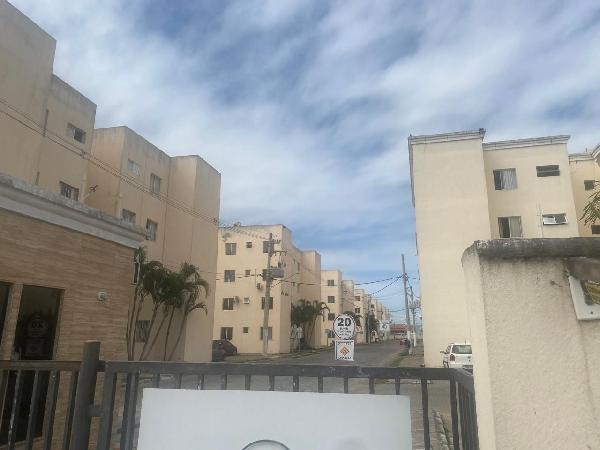 Apartamento da Caixa em CAMPOS DOS GOYTACAZES / RJ - 8444422932290