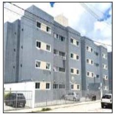 Apartamento da Caixa em JOAO PESSOA / PB - 8444422935795