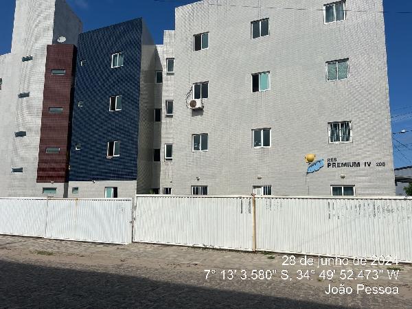 Apartamento da Caixa em JOAO PESSOA / PB - 8444422953793