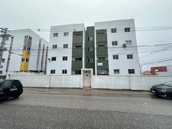 Apartamento da Caixa em JOAO PESSOA / PB - 8444422955770