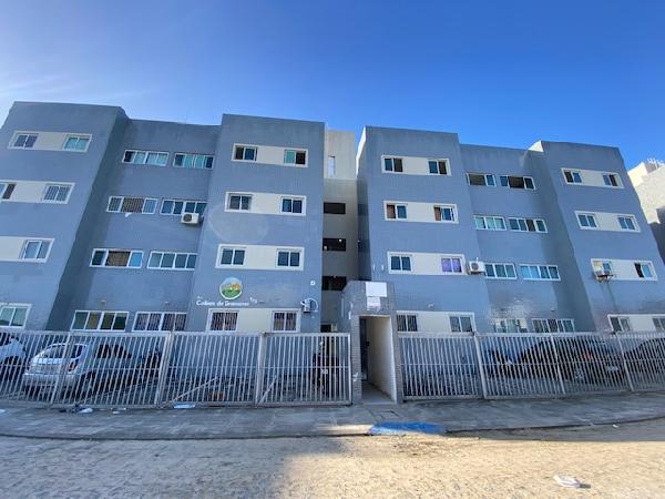 Apartamento da Caixa em JOAO PESSOA / PB - 8444422966461