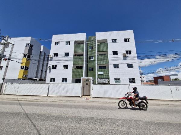 Apartamento da Caixa em JOAO PESSOA / PB - 8444423000056