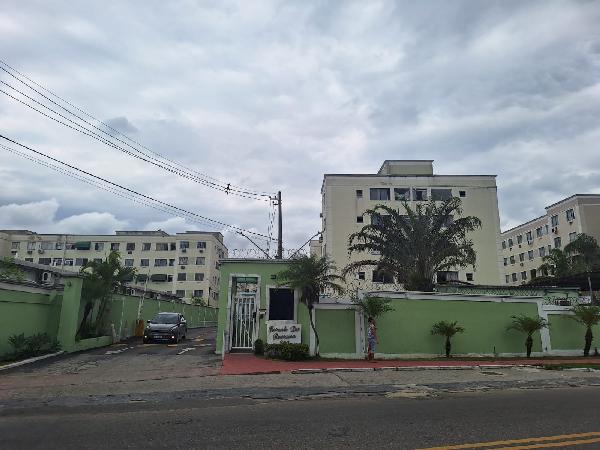 Apartamento da Caixa em RIO DE JANEIRO / RJ - 8444423012356