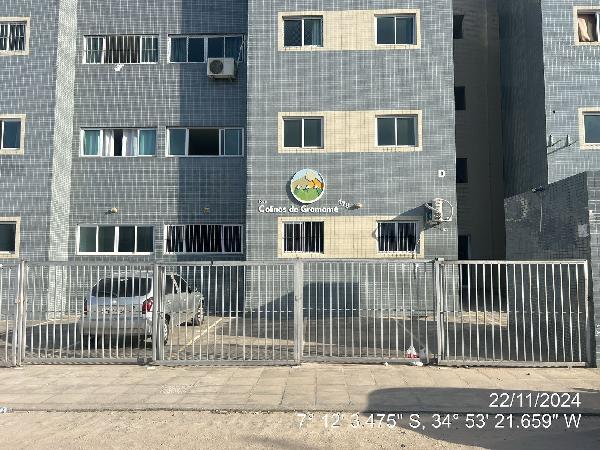 Apartamento da Caixa em JOAO PESSOA / PB - 8444423014677