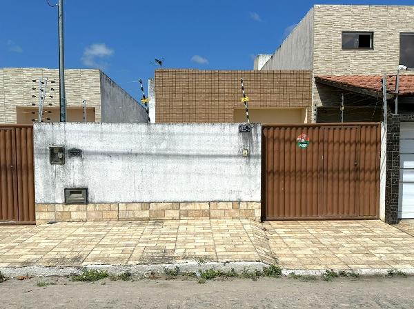 Casa da Caixa em BAYEUX / PB - 8444423039181