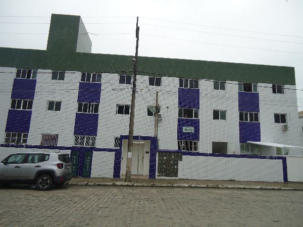 Apartamento da Caixa em JOAO PESSOA / PB - 8444423044428