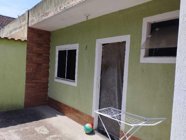 Casa da Caixa em BELFORD ROXO / RJ - 8444423044533