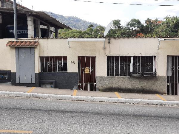 Casa da Caixa em NOVA FRIBURGO / RJ - 8444423052501