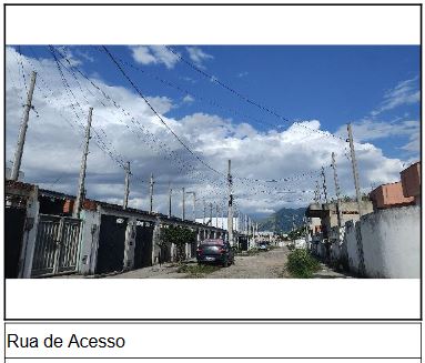 Casa da Caixa em NOVA IGUACU / RJ - 8444423070682