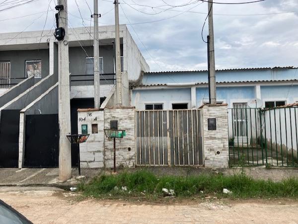 Casa da Caixa em NOVA IGUACU / RJ - 8444423075757