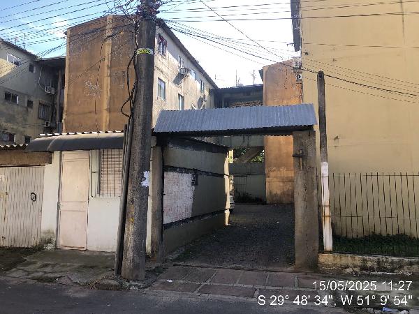 Apartamento da Caixa em SAPUCAIA DO SUL / RS - 8444423099192