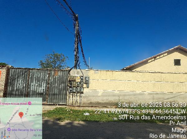 Casa da Caixa em MAGE / RJ - 8444423100492