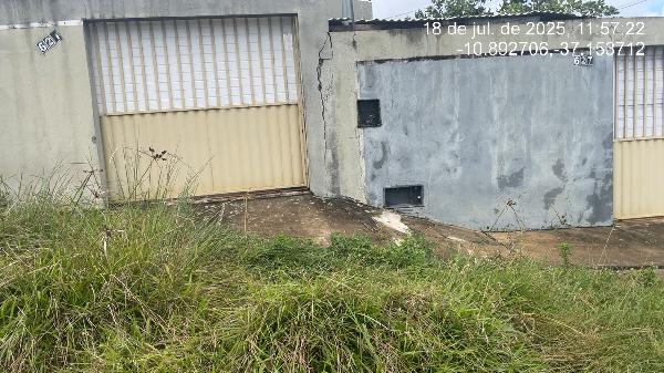 Casa da Caixa em NOSSA SENHORA DO SOCORRO / SE - 8444423113691