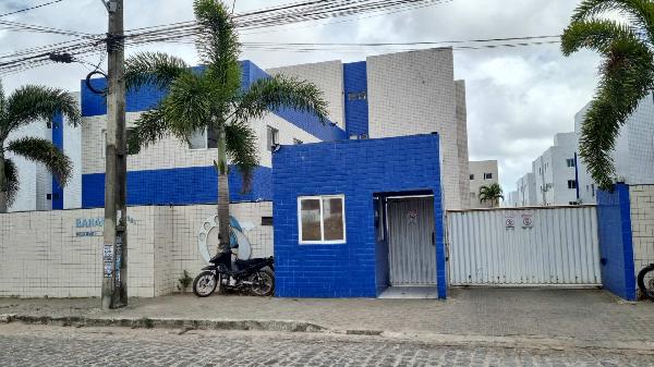 Apartamento da Caixa em JOAO PESSOA / PB - 8444423119126