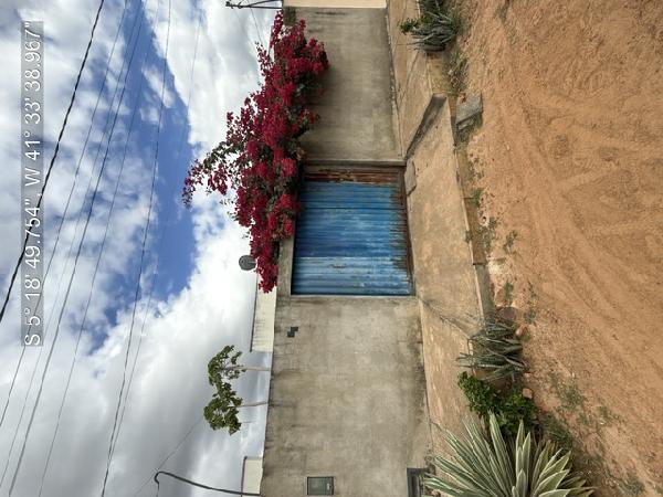 Casa da Caixa em CASTELO DO PIAUI / PI - 8444423122534