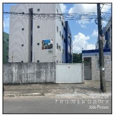 Apartamento da Caixa em JOAO PESSOA / PB - 8444423123158