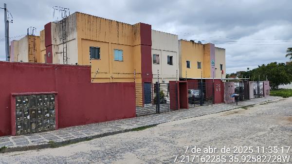 Apartamento da Caixa em CAMPINA GRANDE / PB - 8444423125991