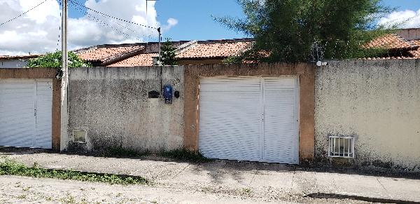 Casa da Caixa em HORIZONTE / CE - 8444423148274